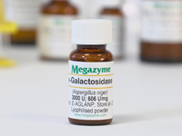 Megazyme® α-ガラクトシダーゼ（Aspergillus niger 由来） E-AGLANP