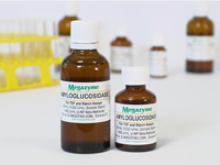 Megazyme® アミログルコシダーゼ （Aspergillus niger 由来） E-AMGDFNG-20ML