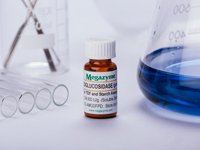 Megazyme® アミログルコシダーゼ （Aspergillus niger 由来） 粉末 E-AMGDFPD