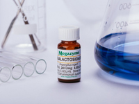 Megazyme® β-ガラクトシダーゼ（Aspergillus niger 由来） E-BGLAN