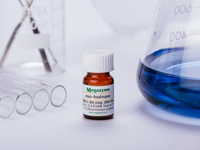Megazyme® エキソ-イヌリナーゼ （Aspergillus niger 由来） E-EXOIAN