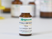 Megazyme® ヘキソキナーゼ/グルコース6リン酸デヒドロゲナーゼ E-HKGDH