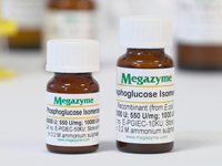 Megazyme® ホスホグルコースイソメラーゼ(Escherichia coli 由来) E-PGIEC-50KU