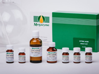 Megazyme® クエン酸測定キット K-CITR