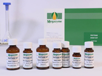 Megazyme® フィターゼ活性測定キット K-PHYTASE