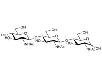 Megazyme® トリアセチルキトトリオース O-CHI3