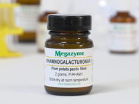 Megazyme® ラムノガラクツロナン I(馬鈴薯由来) P-RHAM1