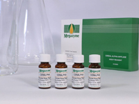 Megazyme® α-アミラーゼ活性測定用試薬(Ceralpha法) R-CAAR4