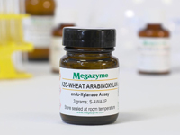 Megazyme® Azo-小麦由来アラビノキシラン酵素基質 S-AWAXP