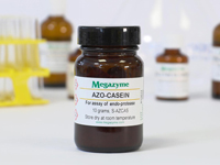 Megazyme® アゾカゼイン酵素基質 S-AZCAS