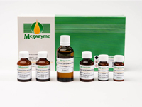 Megazyme® 1,3:1,6-β-グルカン測定キット(酵母・キノコ型) K-YBGL